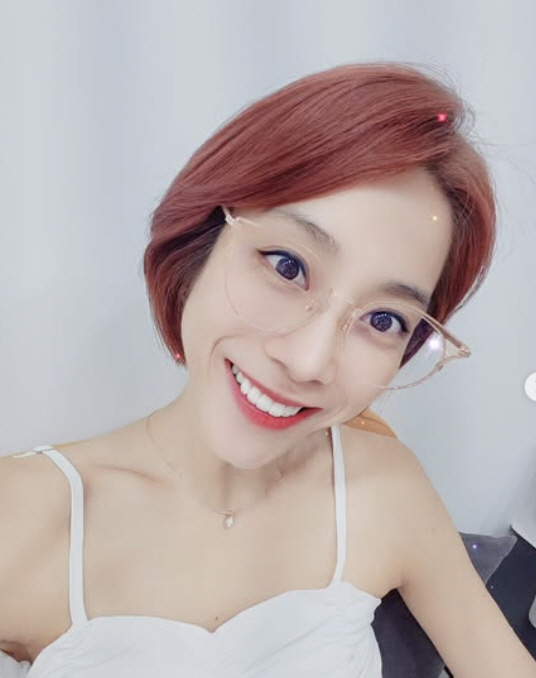 조민아, '보험왕' 대박났다더니..안타까운 근황 "찢어지게 아파도 바빠 …