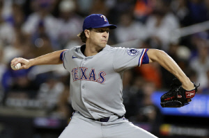 '대충격' 뉴욕M 7연패, 디그롬 원수처럼 헤어진 친정에 고춧가루 확 뿌렸다...와일드카드 SF에 0.5게임차