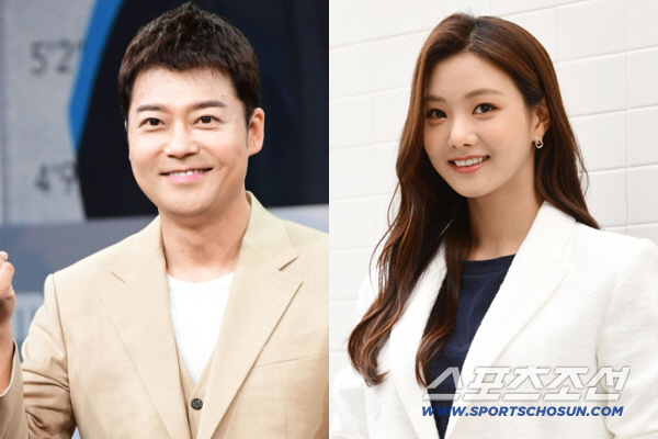 전현무, ‘여자 기안84’ 이세희와 가족 되나..“확신의 형부상”
