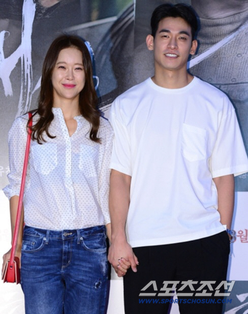 '경력단절' 정석원 "♥백지영과 유튜브 촬영, 오바·절제 불가" 고민 토…