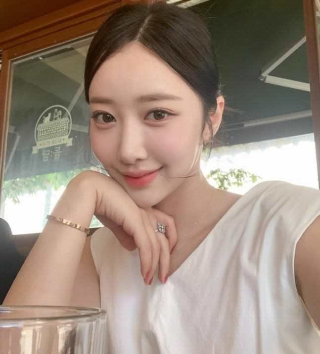 '미코 출신' 故 신해리, 이틀 전까지 SNS 올렸는데.."외롭지 않게 …
