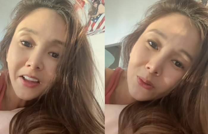 '성매매 벌금형' 지나, 오랜 침묵 깨고 입 열었다 "잠시 떠났지만..여…