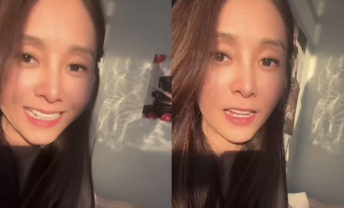 '성매매 벌금형' 지나, 오랜 침묵 깨고 입 열었다 "잠시 떠났지만..여…