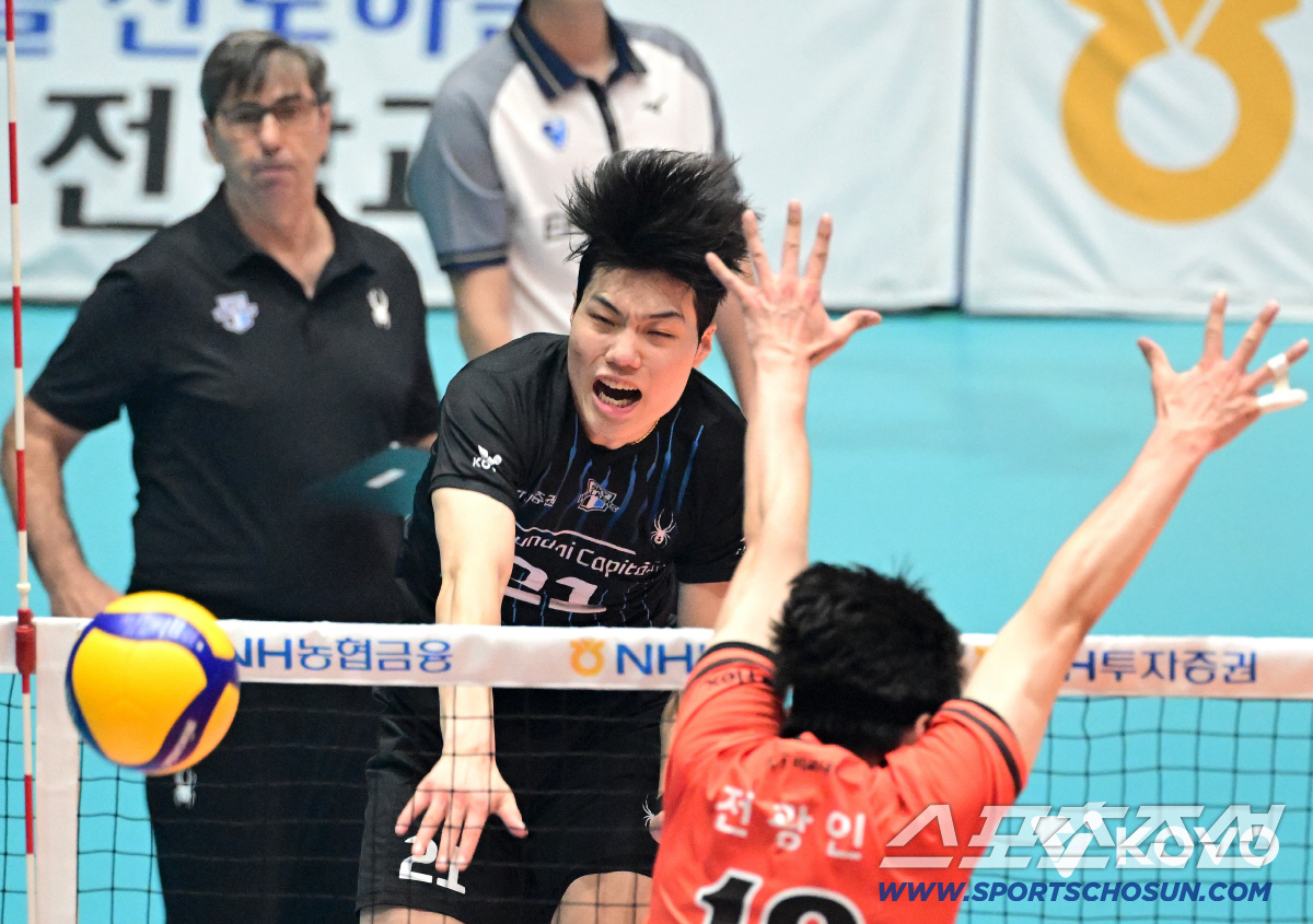 이게 무슨 날벼락인가. 여수 컵대회 남자부 취소 위기. FIVB 대회 불…