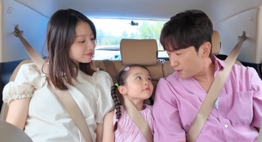 이민우, 합가 첫날부터 갈등..母 분노에 ♥아내와 집 나갔다 ('살림남'…