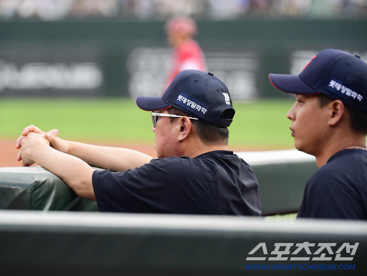 '3이닝 3실점' 이게 어렵니? 용병이 그것도 못하면.. ML 38승 투…