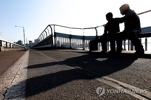 자녀·동반자 등 '살해후 자살' 8년간 416명…동반자살 1천519명