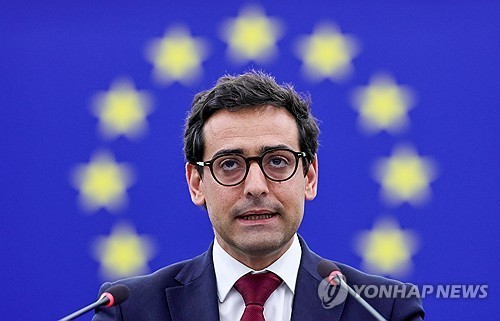 EU 산업 수장, 주초 방일…日과 공급망 협력 강화