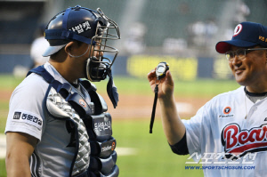 '역대 1위 예약' 38살에 다시 역사 쓰다니…