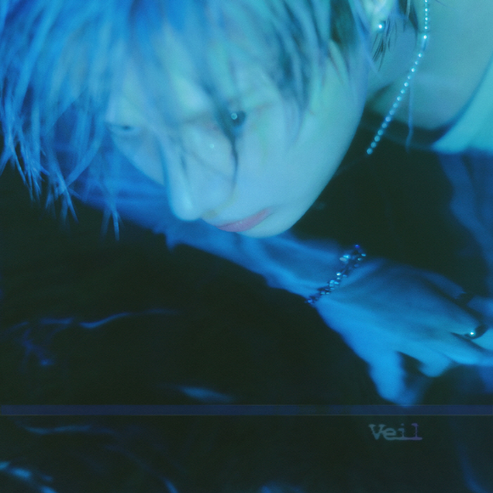 태민, 오늘(14일) 신곡 '베일' 벗었다…깊어진 서사와 강렬한 감성