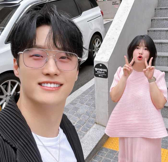 이용식 딸 이수민, 출산 4개월만 '26kg 감량' 반쪽됐지만..."10…