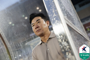 '고춧가루 부대' 천안에 고전한 '선두' 인천, 그럼에도 연패는 절대 없다→최전방 '신박' 듀오까지 발견