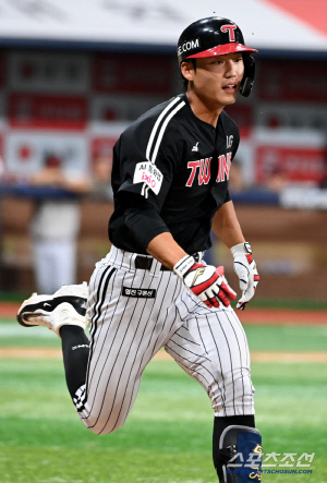 한화가 온다! 뒤통수 뜨거운 LG, 연패 탈출 위한 라인업 공개 → 김현종 데뷔 첫 선발 출장