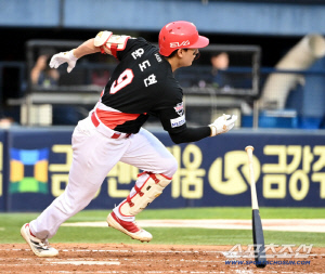 LG 잡고 3연승 가보자! KIA 선발 명단 떴다 → 윤도현-박찬호 테이블세터 출격