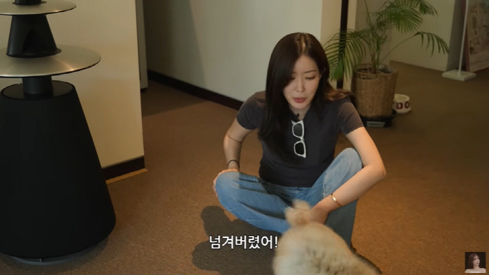 임수향, '청담동 62평家' 이사 준비 중 뒤통수 맞았다..."계약 당일…