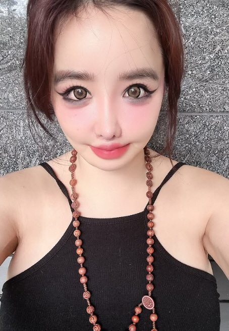 박봄, '활동 중단' 선언→내 남편 '♥이민호' 중단은 언제쯤 될까[SC…