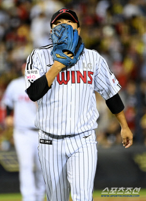 '38억' FA 그 분만 잘했어도.. → '10승 좌완'을 왜 불펜으로 쓰나 