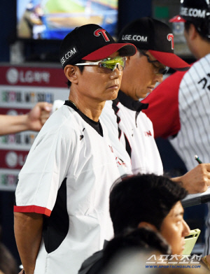 다 끝나고 봅시다 → 염갈량도 하락세 인정. 그러나.. 