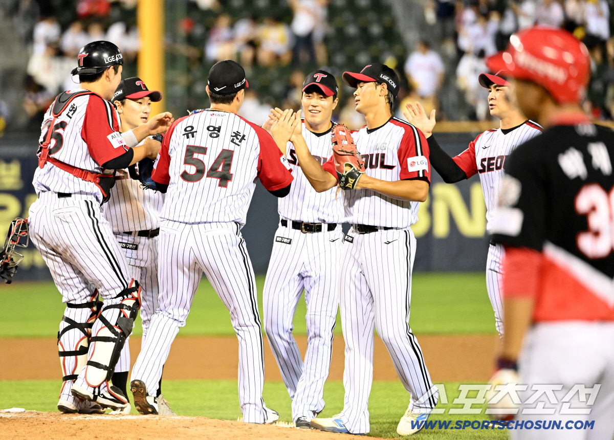 다 끝나고 봅시다 → 염갈량도 하락세 인정. 그러나.. "6.5든 0.5…