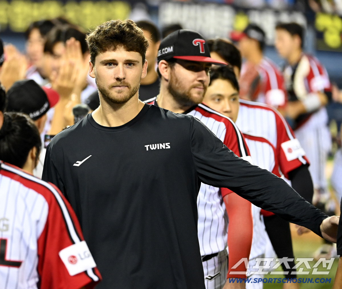 다 끝나고 봅시다 → 염갈량도 하락세 인정. 그러나.. "6.5든 0.5…