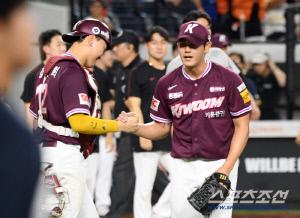 LG만 잡는다고? 한화도 잡는다! '고춧가루 부대' 무섭다…