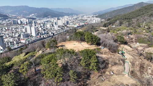 경남도, 내년 비지정 유적 8곳 발굴조사…모두 가야시대 유적