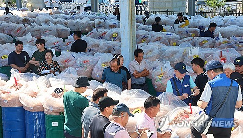 [인천소식] 강화도 새우젓 축제 내달 10일 개막