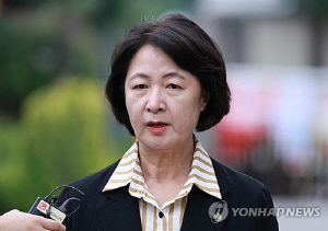 추미애, 이낙연 만난 文에 