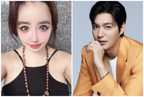 '건강이상 활동중단' 박봄, '열애 공개거절' 이민호 재소환…팬들 우려[SC이슈]