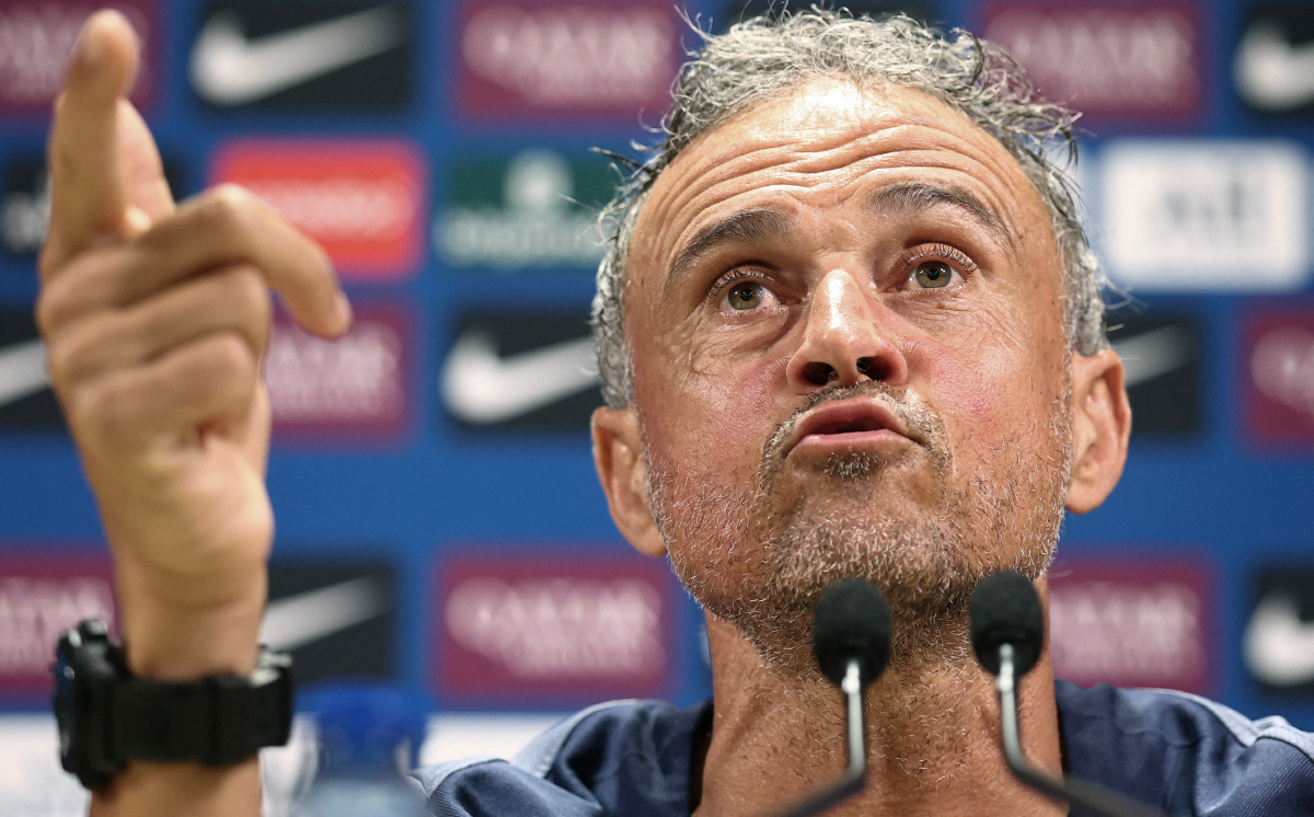 "PSG 큰일 났다" '살인 일정' 부상 속출→'선발 복귀' 이강인 '또…