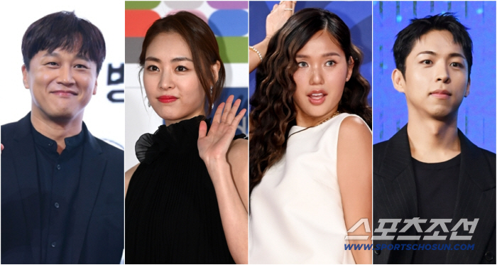 차태현X이연희→미미X주종혁까지..日후지TV 공동 제작 '개인적인 택시' 캐스팅 확정[공식]