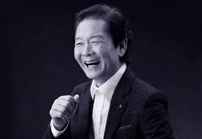 ‘빨간마후라’ 쟈니브라더스 진성만 별세..향년 85세