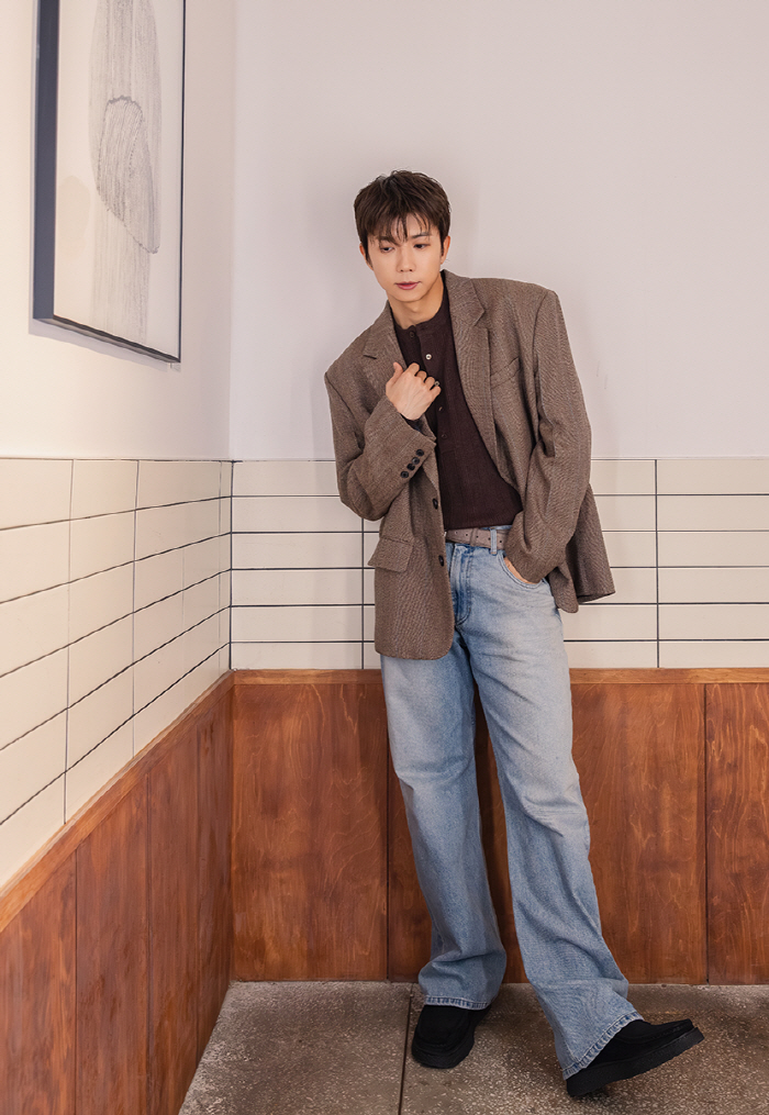 [인터뷰④]장우영 "'도라이버' 멤버들·제작진, 나에겐 제2의 2PM 멤버들"