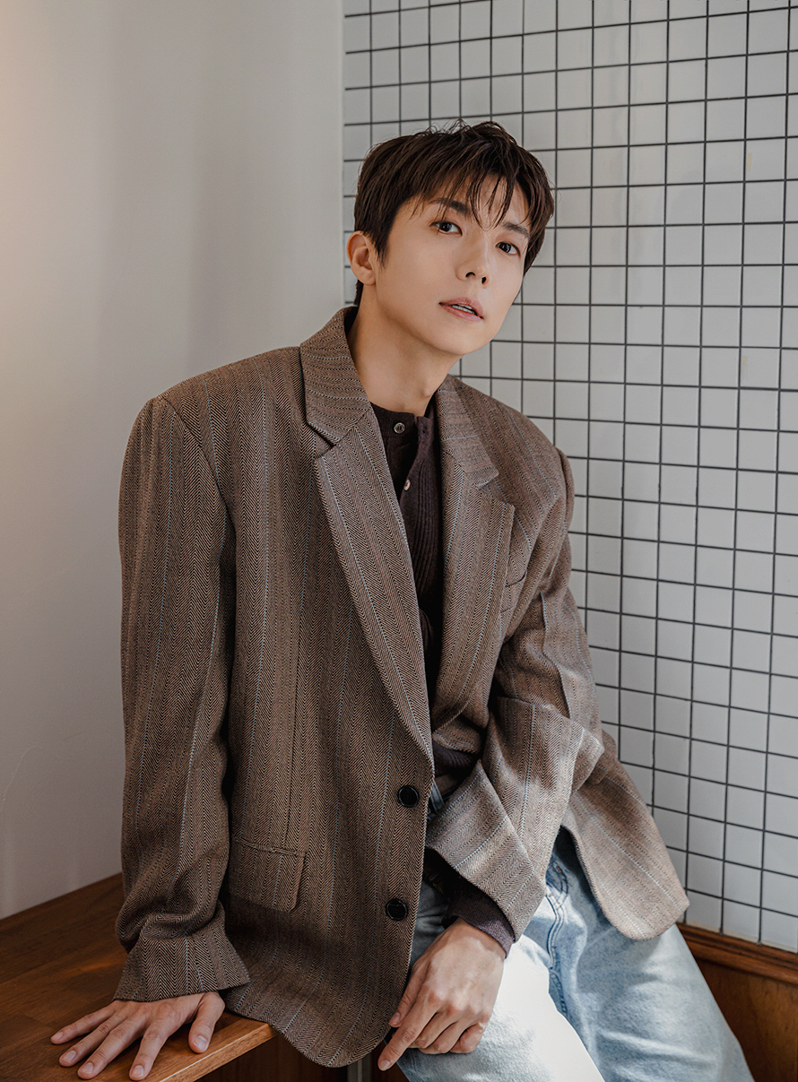 [인터뷰④]장우영 "'도라이버' 멤버들·제작진, 나에겐 제2의 2PM 멤…