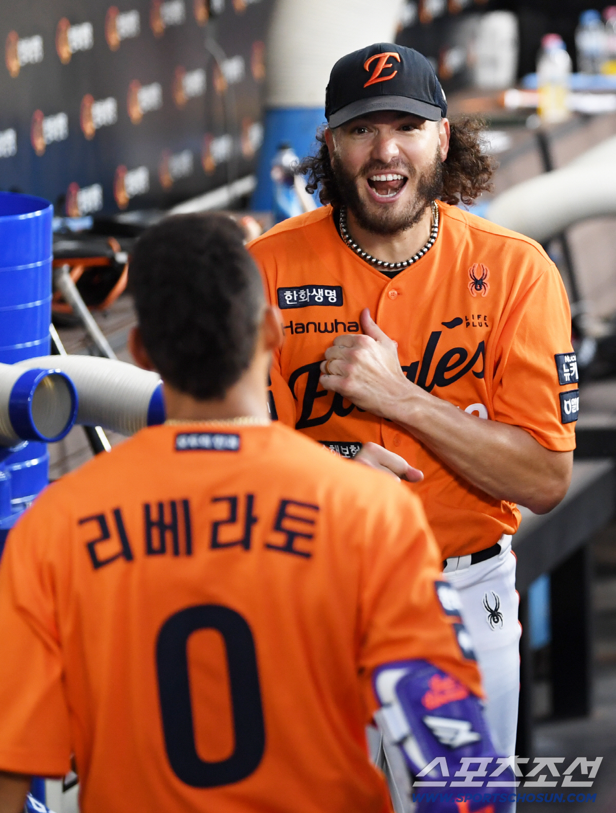 'KBO 최초 새역사' 이러다 또 ML 역수출 탄생하나? 20승 투수 이…