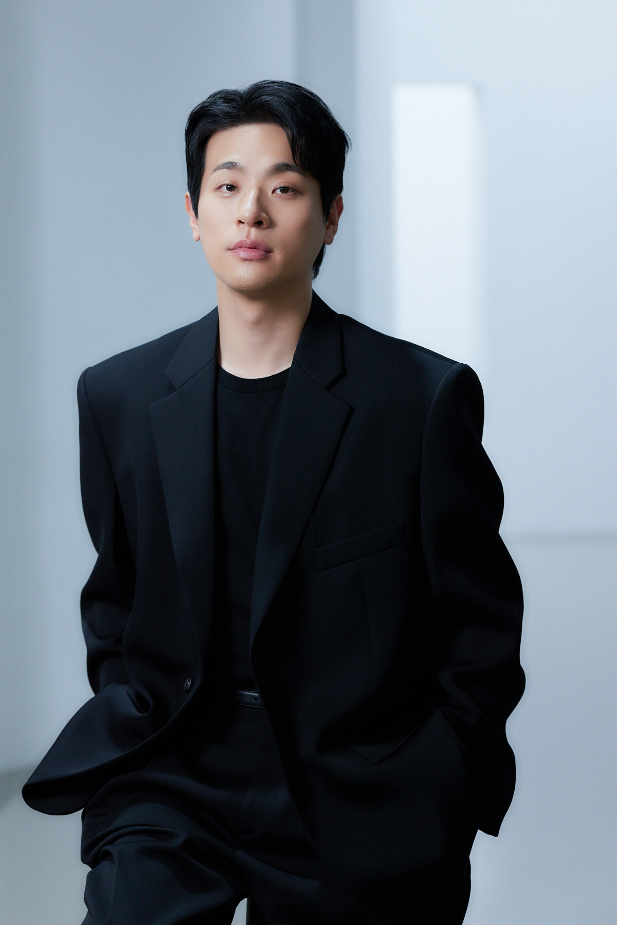 [인터뷰②] 박정민 "연극 고민됐는데..황정민 '내가 할테니 하지 말라고…