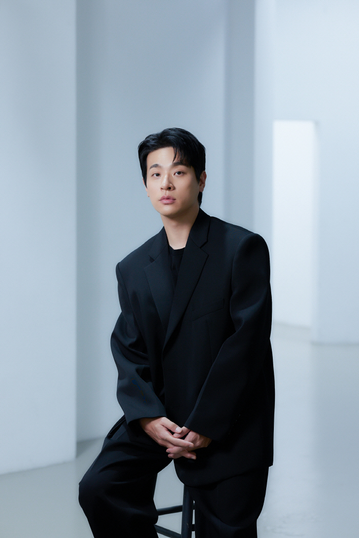 [인터뷰③] 박정민 "시각 장애父와 생활..실제 내 모습 투영됐다"('얼굴')