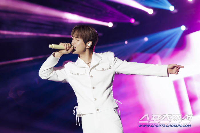 함파트너스 그룹, 온유 첫 방콕 단독 콘서트 성황리 개최, 글로벌 K-POP 비즈니스 역량 입증