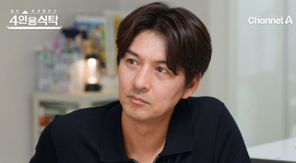 이필모, 안타까운 가족사 "2년 전 母 돌아가셨지만 父 아직 몰라" ('…