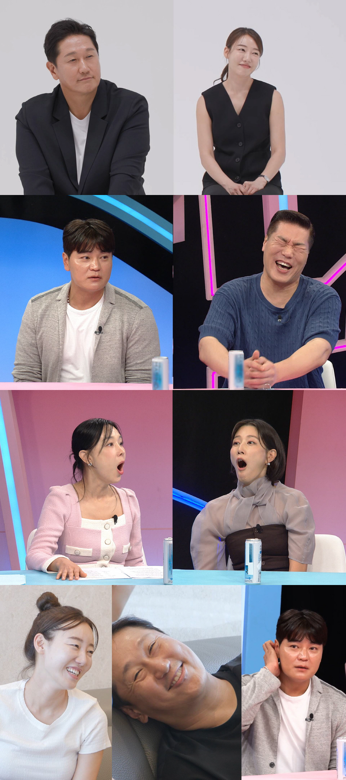 추신수, ‘괴담 제조기’ ♥하원미에 ‘보복 폭로전’..‘이혼숙려캠프’ 출…