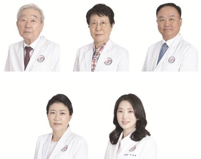 한림대성심병원, 우수 의료진 대거 영입…의료서비스 질 향상