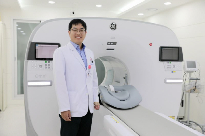 AI로 단 5분 만에 암·치매 위험 진단…한림대강남성심병원, 3세대 디지…