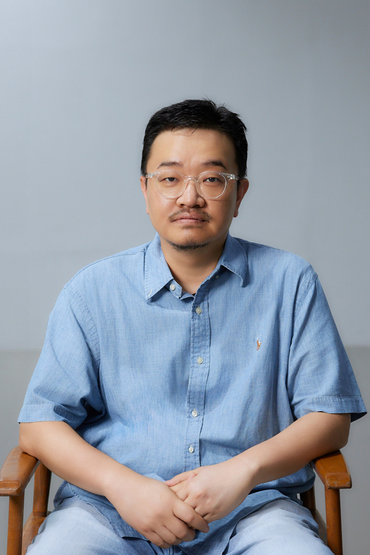 [인터뷰①] 연상호 감독 "많은 투자·배급사서 거절했던 작품..내 돈으로…