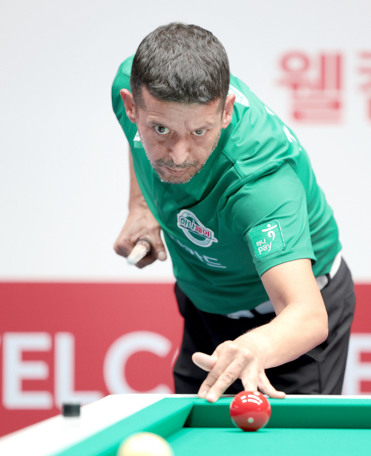 '꼴찌 얕보면 죽는다' PBA 팀리그 2라운드 최하위 NH농협카드, 3라…