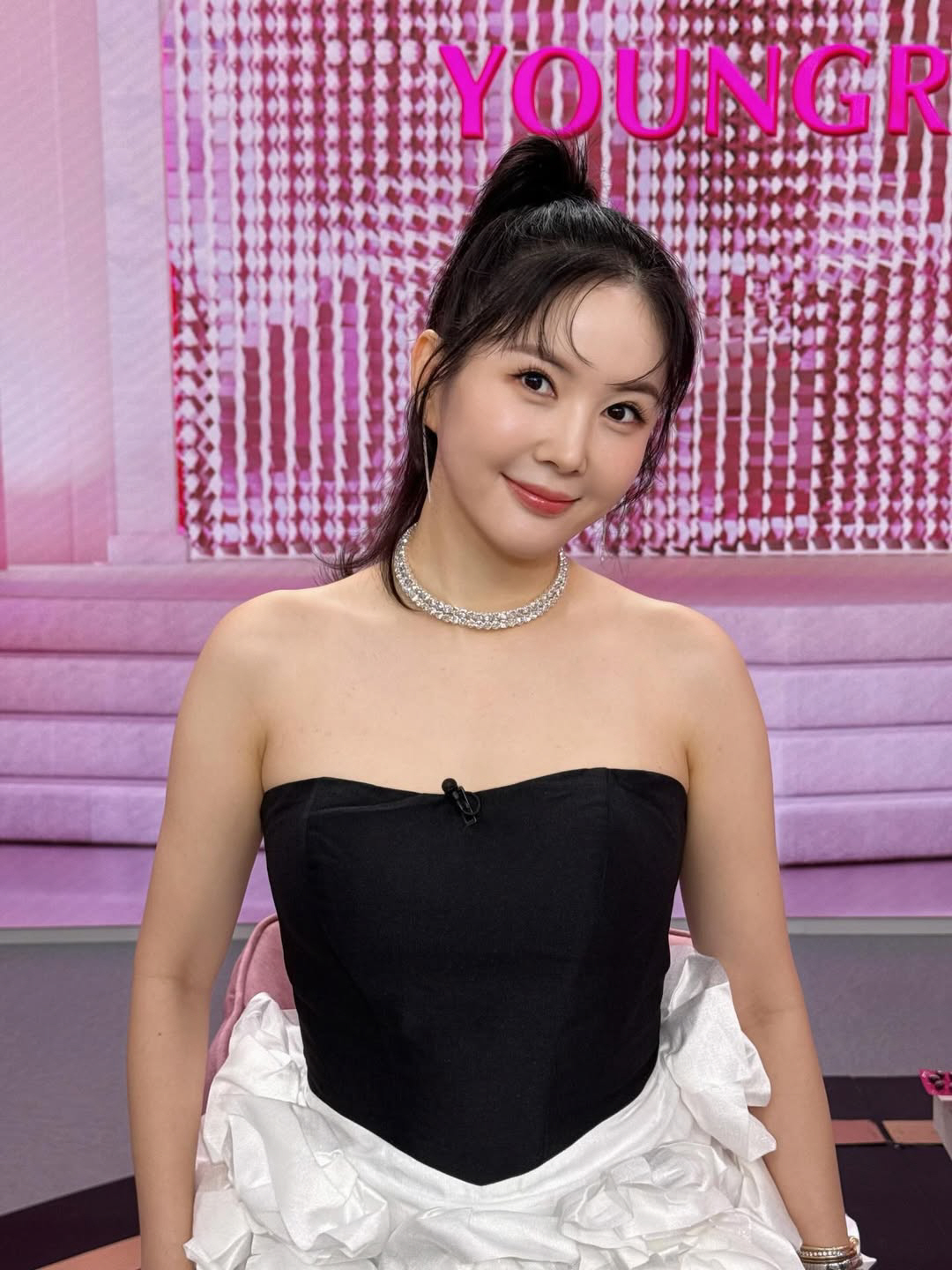 '23kg 감량' 장영란, 레깅스 입고 '애플힙' 자랑..."운동에 재미…