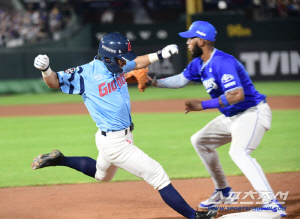 '사생결단' 삼성과 단두대매치 결판내자! → 롯데 팀분위기 지금 어떨까. 