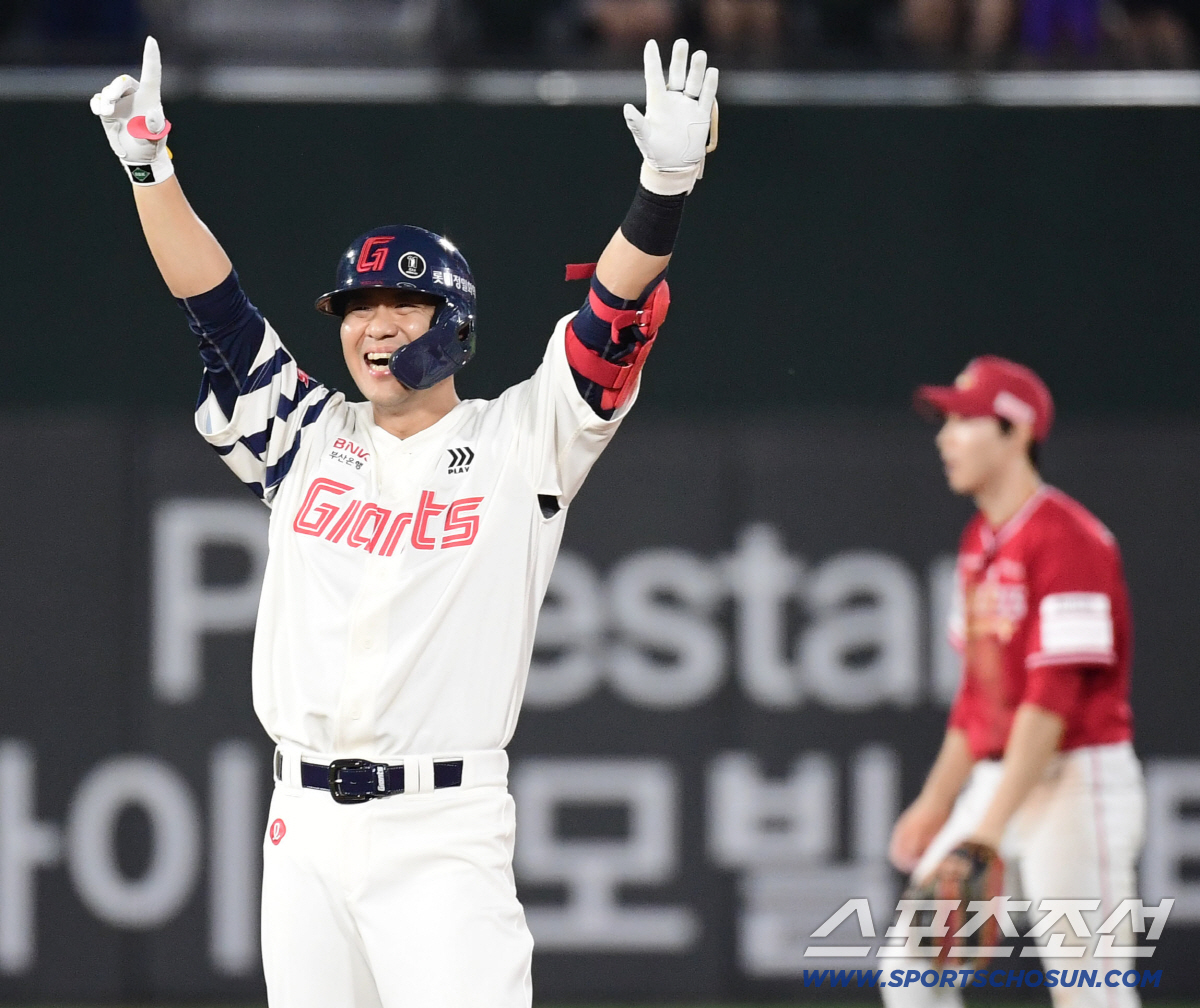 '사생결단' 삼성과 단두대매치 결판내자! → 롯데 팀분위기 지금 어떨까.…
