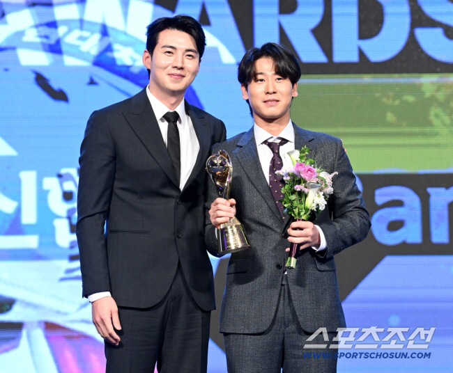 '예비 FA 최대어' 몸값 100억원설, 현실이냐 오버냐...박찬호 적정…