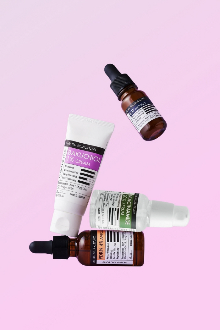 올리브영 입점한 '더마팩토리', MZ가 찾는 다이소 대항마 될까