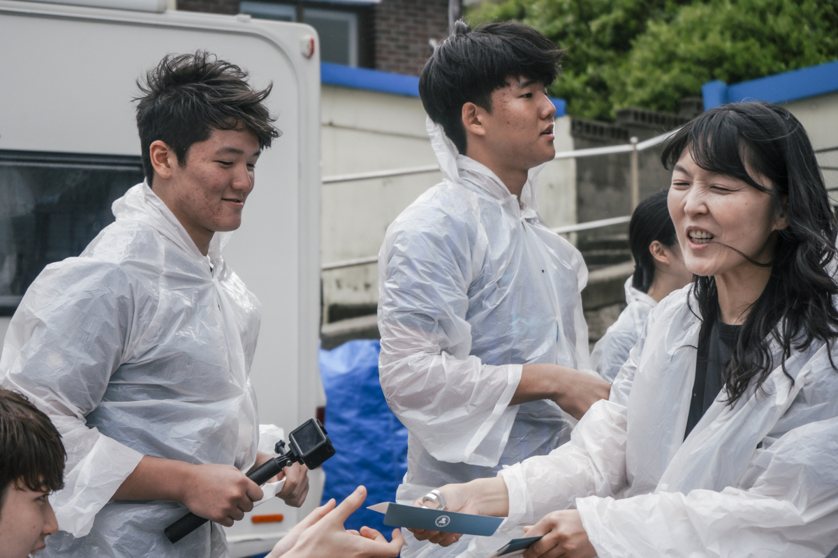 뜨거운 스포츠 대회는 기본→지역 관광, 정책 제안까지...'2025 삼척…